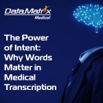 power of intent