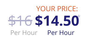 PA prices