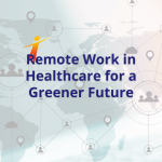 healthcare bpo for a greener future