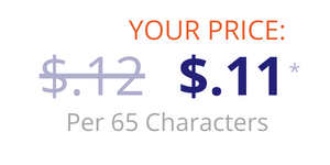 transcribe price