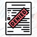 reasons prior authorization denied