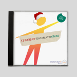 12 days of DataMatrix'mas