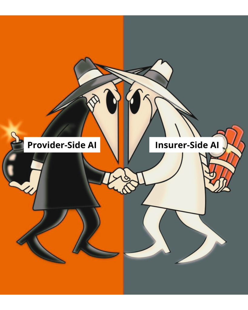 antagonistic ai in healthcare
