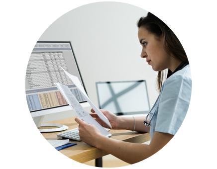 medical billing for athenahealth