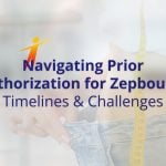 Navigating Prior Authorization for Zepbound