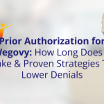 prior authorization for wegovy