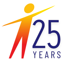 25 years of backoffice support