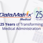 25 Years of Transforming Medical Administration