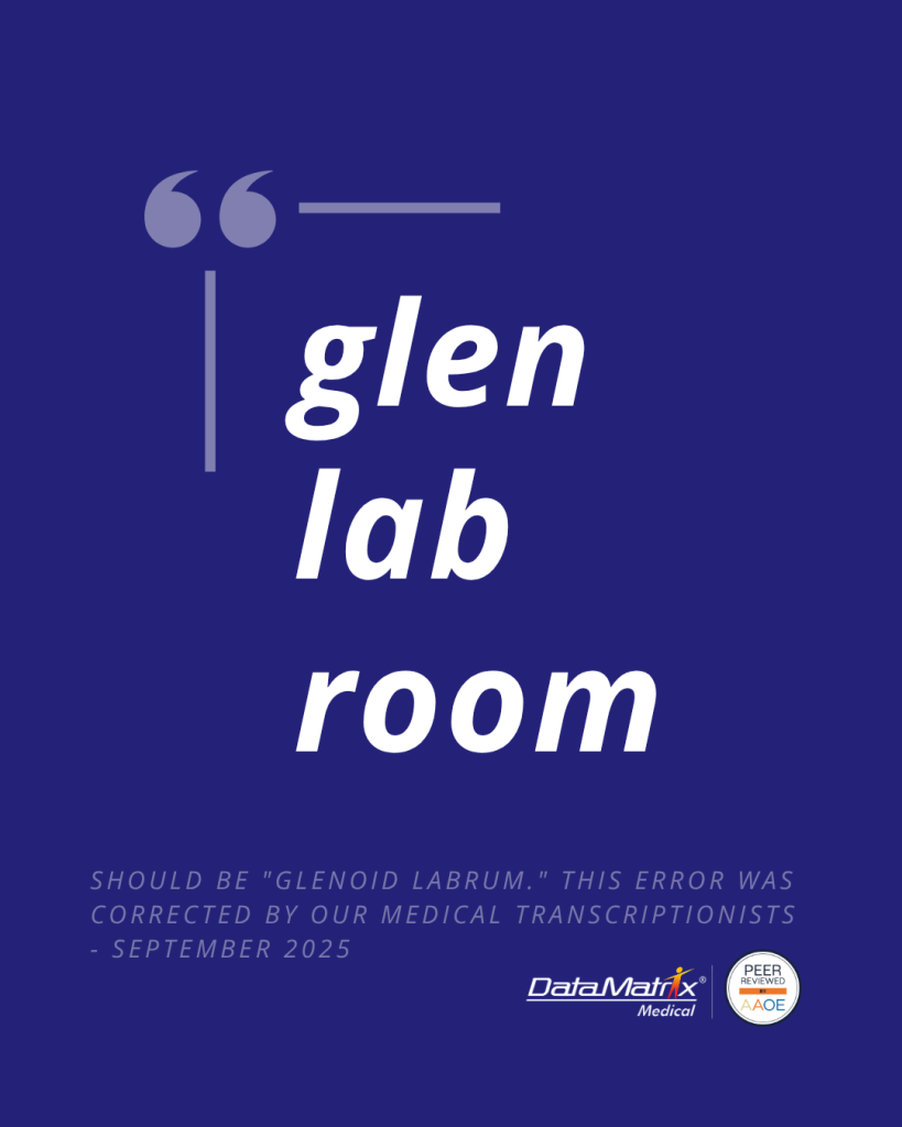 ai messed up glenoid labrum