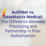 review of authnet prior authorization services