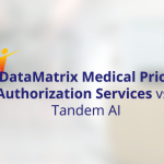tandam AI compared to prior authorization specialists