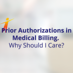 prior authorizations in medical billing
