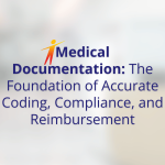 what is medical documentation