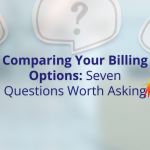 comparing your medical billing options