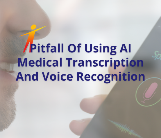Why Does My Practice Need A Medical Transcription Service? | DataMatrix ...